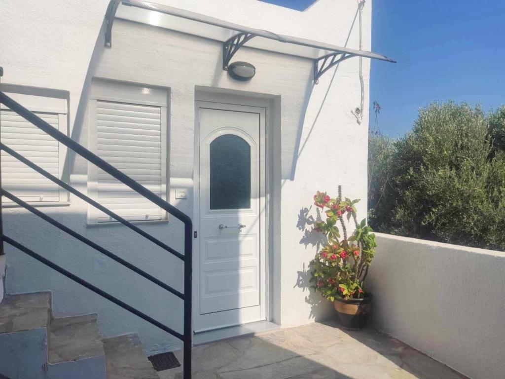 Irini Apartment Agios Nikolaos  Exterior photo