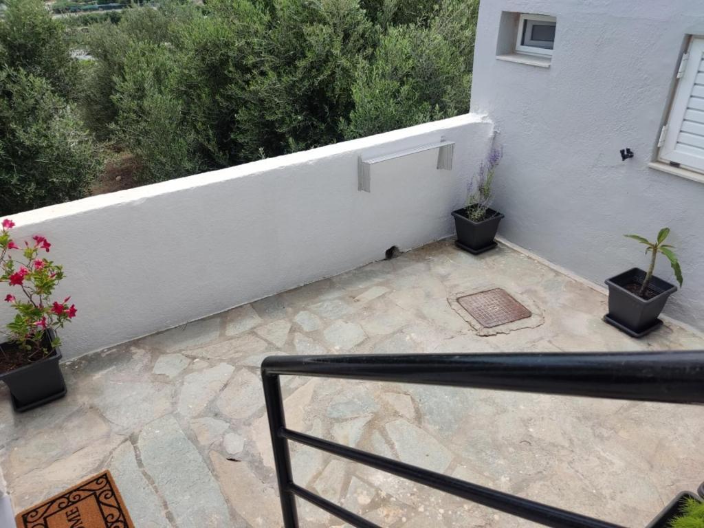 Irini Apartment Agios Nikolaos  Exterior photo