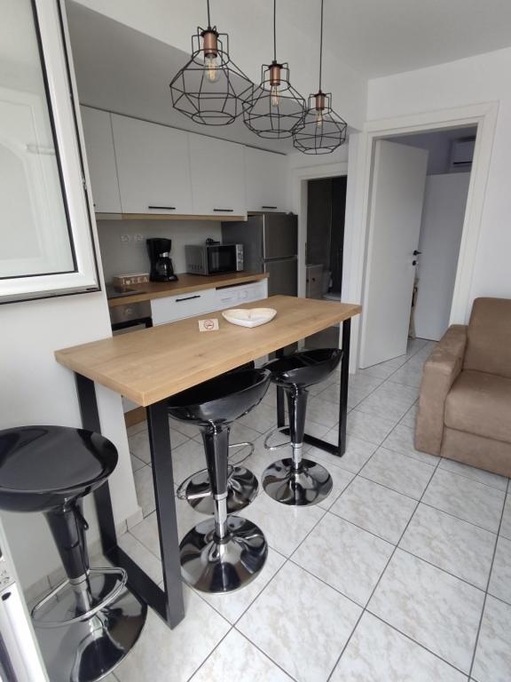 Irini Apartment Agios Nikolaos  Exterior photo