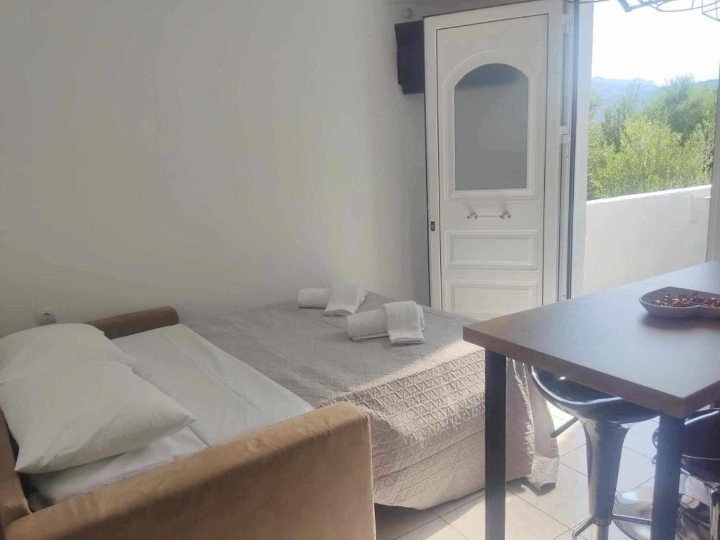 Irini Apartment Agios Nikolaos  Exterior photo