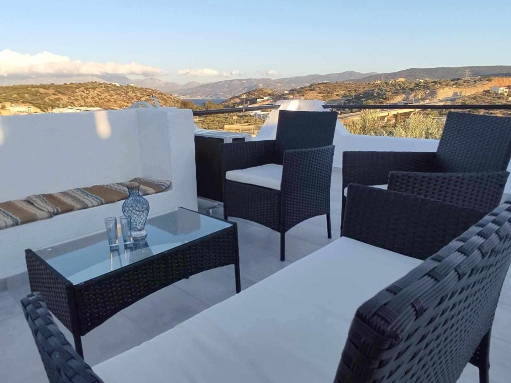 Irini Apartment Agios Nikolaos  Exterior photo