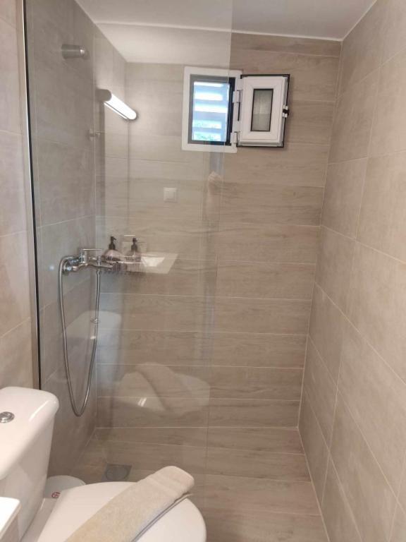 Irini Apartment Agios Nikolaos  Exterior photo