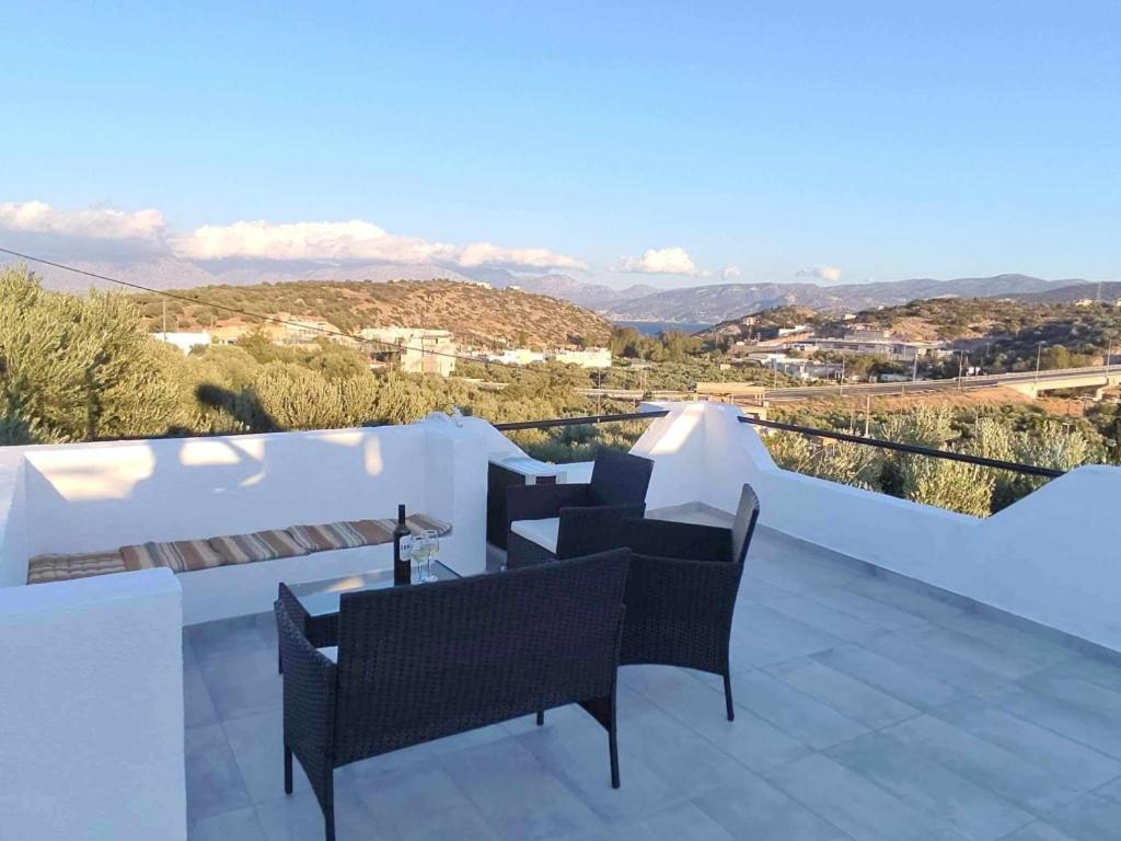 Irini Apartment Agios Nikolaos  Exterior photo