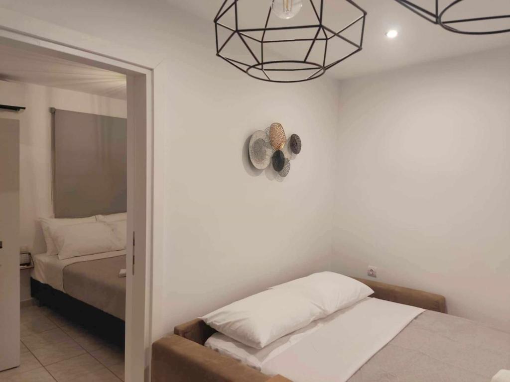 Irini Apartment Agios Nikolaos  Exterior photo