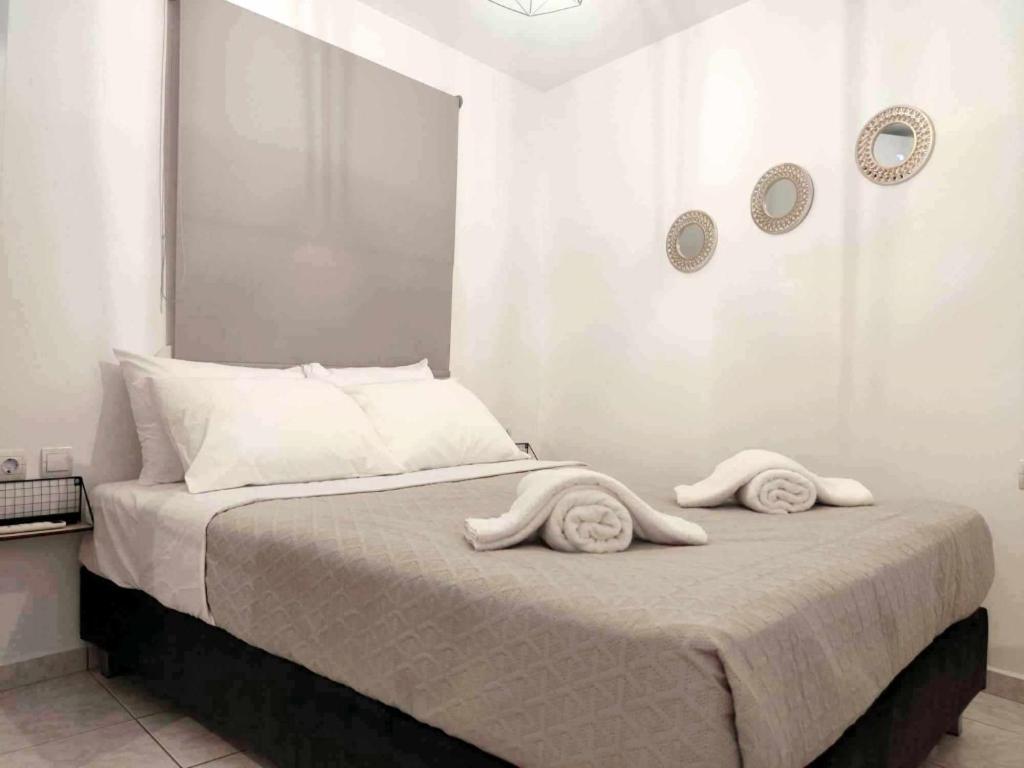 Irini Apartment Agios Nikolaos  Exterior photo