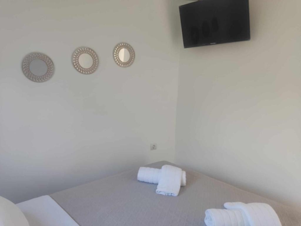 Irini Apartment Agios Nikolaos  Exterior photo