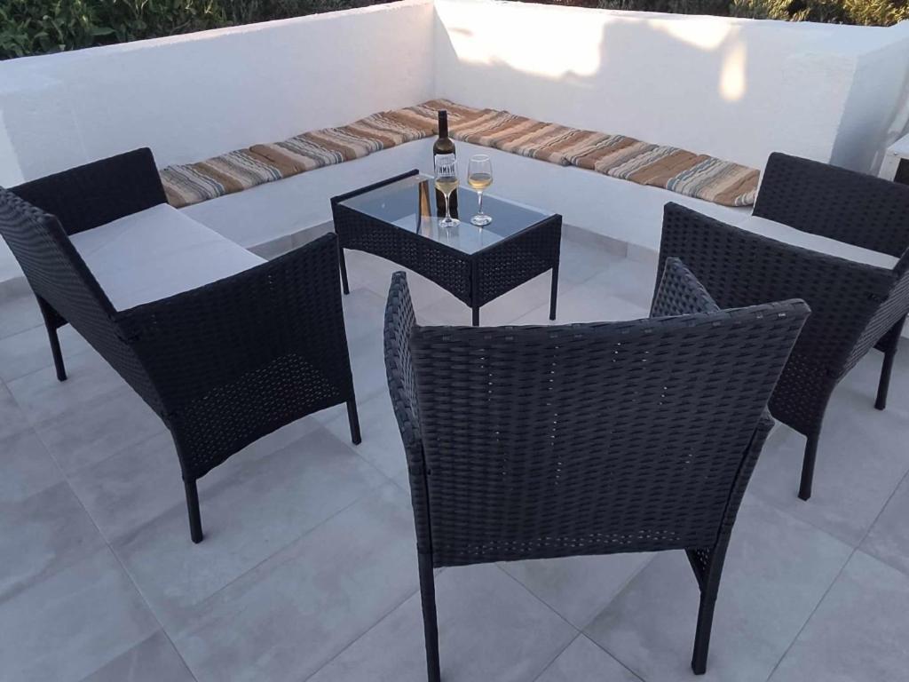 Irini Apartment Agios Nikolaos  Exterior photo