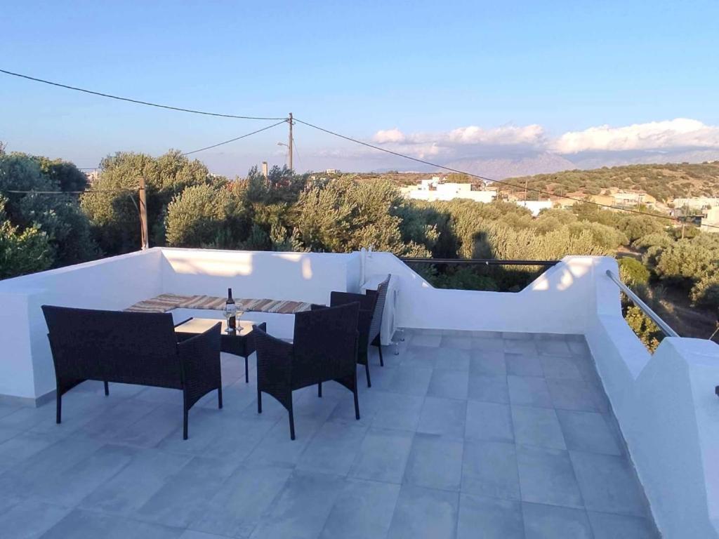 Irini Apartment Agios Nikolaos  Exterior photo