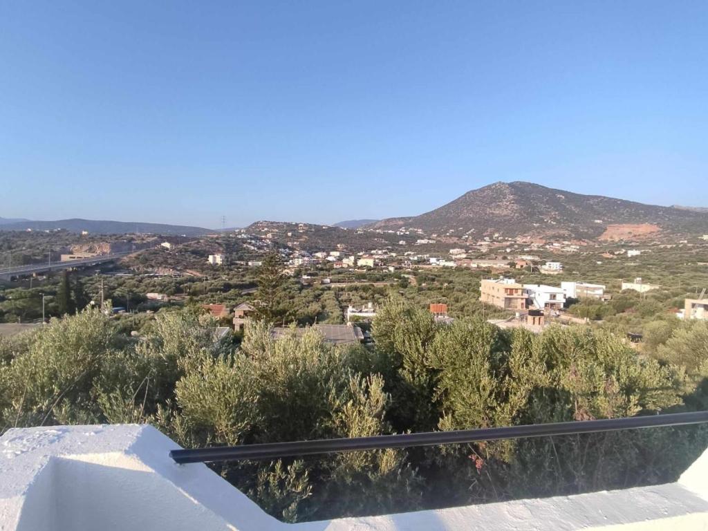 Irini Apartment Agios Nikolaos  Exterior photo